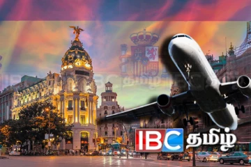 அமெரிக்காவை தொடர்ந்து கடும் கட்டுப்பாடுகளை அறிவித்த மற்றொரு நாடு!