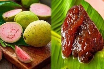 சுவையான கொய்யாப்பழ அல்வா: ரெசிபி இதோ