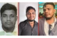 මොහුව දුටුවොත් වහාම පොලිසියට කියන්න - ද්විත්ව ඝාතන සැකකරු අල්ලන්න මහජන සහාය පතයි [PHOTO]