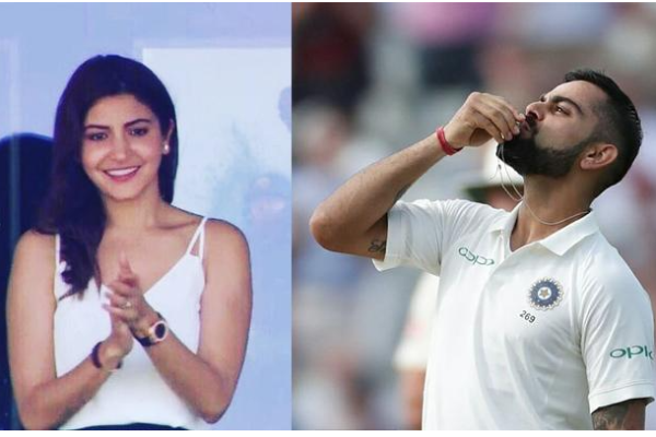 சதமடித்த பின் செயினை முத்தமிடும் கோலி - பின்னணியில் உள்ள காதல் | Reason For Virat Kohli Kiss Ring After Century சதமடித்த பின் செயினை முத்தமிடும் கோலி - பின்னணியில் உள்ள காதல் | Reason For Virat Kohli Kiss Ring After Century