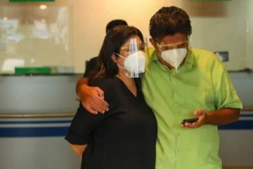 கொரோனா தொற்றிலிருந்து மீண்ட சஜித் வெளியிட்ட அதிரடி அறிவிப்பு