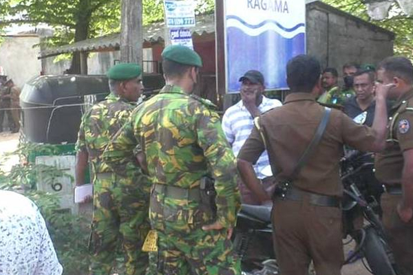 ராகமையில் துப்பாக்கிச்சூடு சம்பவம்: வெளியான பல அதிர்ச்சி தகவல்கள்! | Shooting Incident In Ragama Shocking Information