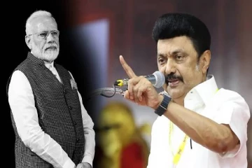 வழக்கத்தை விட பெரும் ஏமாற்றம்... மத்திய அரசுக்கு முதல்வர் மு.க.ஸ்டாலின் கடும் கண்டனம்!