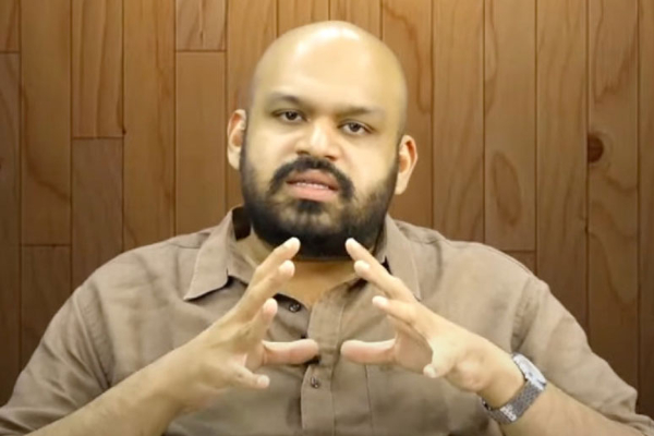 பறிக்கப்பட்ட சிறீதரனின் பதவி! புதிய தலைவராக சாணக்கியன் | Itak Appoints Shanakiyan Parliament Group Leader பறிக்கப்பட்ட சிறீதரனின் பதவி! புதிய தலைவராக சாணக்கியன் | Itak Appoints Shanakiyan Parliament Group Leader