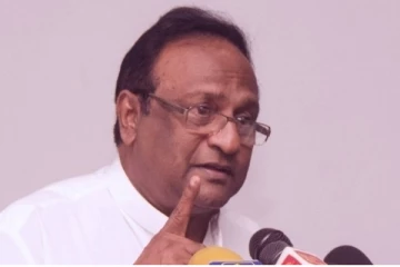 யுத்தக் குற்ற விவகாரம் - அமைச்சர் சரத் வீரசேகர வெளியிட்ட தகவல்