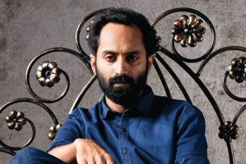 அது நடந்தால் Uber டிரைவராகிவிடுவேன்.. உறுக்கமாக பேசிய நடிகர் ஃபகத் பாசில்