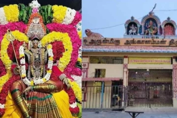 சிவபெருமானின் பிரம்மஹத்தி தோஷத்தினை நீக்கிய கோயிலை பற்றி உங்களுக்கு தெரியுமா?