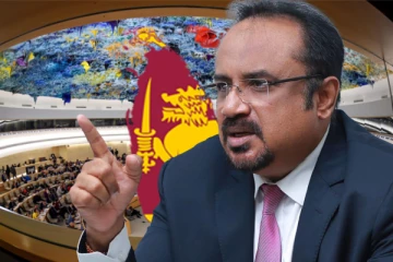 பொறுப்புக்கூறலில் தாமதம் - சிறிலங்காவுக்கு தொடரும் இறுக்க நிலை