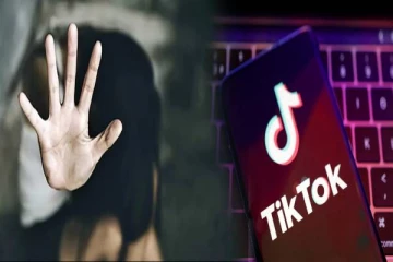 டிக்டொக் காதல் ; 14 வயது சிறுமி மீது பாலியல் பலாத்காரம் செய்த 11ஆம் வகுப்பு மாணவன் கைது