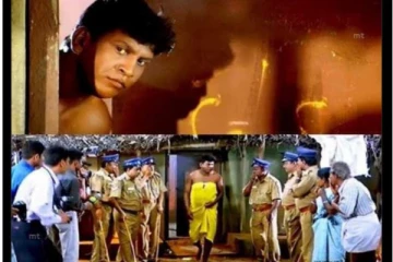 விக்கெட் போனா தோனி தோனினு கத்துவீங்களே இப்ப கத்துங்க!! CSK vs RCB மீம்ஸ்கள்..