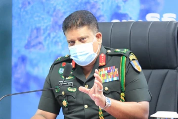 இணையவழி மதுபான விற்பனைக்கு மறுப்பு!  இராணுவத் தளபதி அதிரடி உத்தரவு