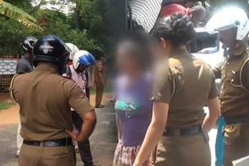 கணவனை கிரிக்கெட் மட்டையால் அடித்துக் கொலை செய்த மனைவி