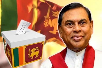 ஜனாதிபதி தேர்தலில் மீண்டும் களமிறங்கும் ராஜபக்சக்கள்: வேட்பாளர் தொடர்பில் வெளியான தகவல்