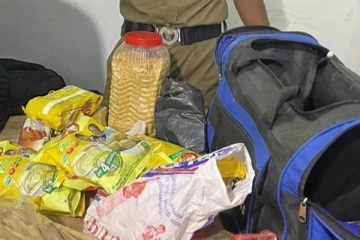 களவாக வெளிநாடு செல்ல சமபோசாவுடன் பதுங்கியிருந்த 3 கர்ப்பிணிகள் உள்ளிட்ட17 பேர் அதிரடிக்கைது!