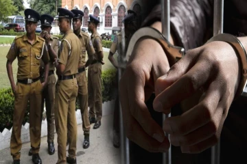 யாழில் தாக்குதலுக்கு தயாரான கும்பல் அதிரடி கைது! தீவிரப்படுத்தப்படும் விசாரணை