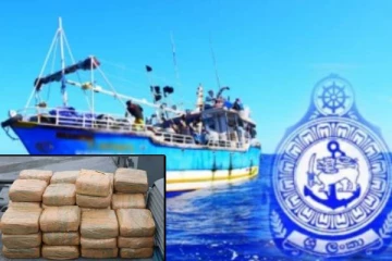 யாழ்ப்பாணத்தில் சிக்கிய 27 மில்லியன் ரூபா பெறுமதியான கேரள கஞ்சா