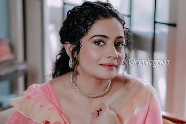 3வது திருமணமும் விவாகரத்தில் முடிந்ததாக அறிவித்த நடிகை... யாரு பாருங்க | Actress Meera Vasudevan Announces Third Divorce 3வது திருமணமும் விவாகரத்தில் முடிந்ததாக அறிவித்த நடிகை... யாரு பாருங்க | Actress Meera Vasudevan Announces Third Divorce