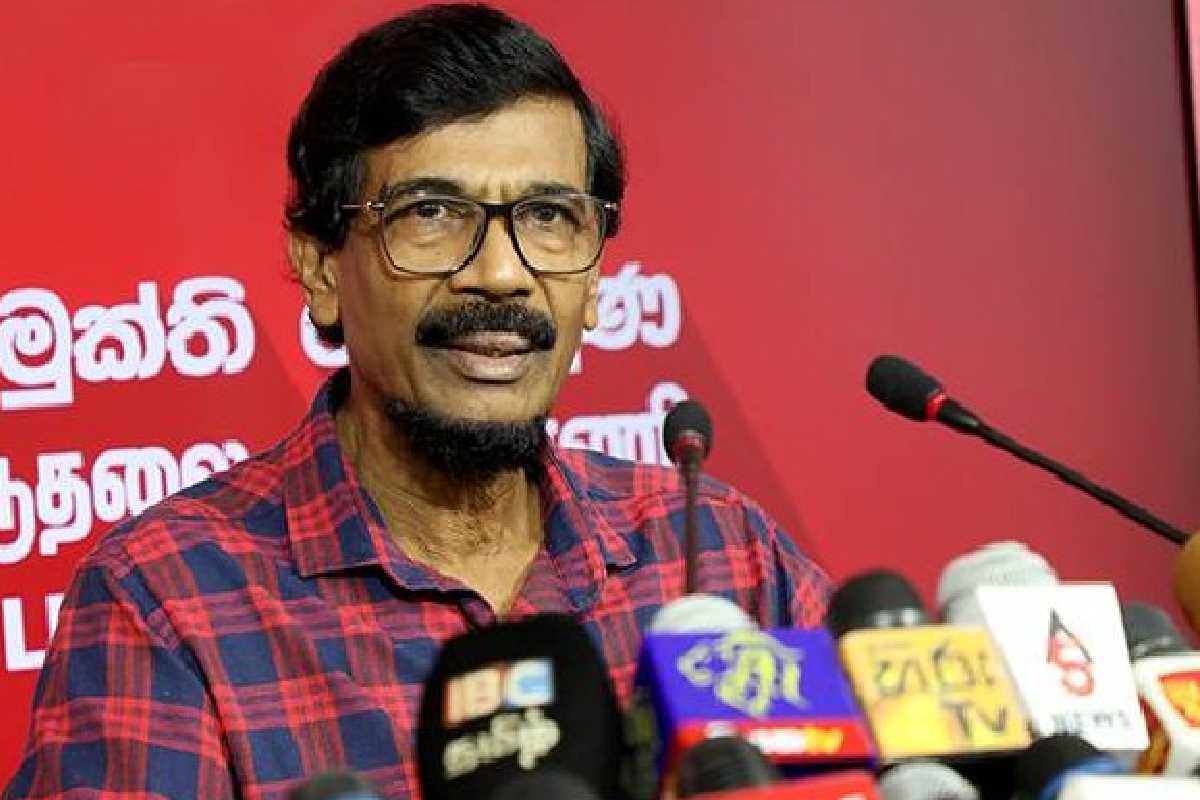 மாகாண சபைத் தேர்தல் தாமதமடைய நிதி பிரச்சனை காரணமே அல்ல..! அமைச்சர் நலிந்த விளக்கம் | Provincial Council Elections Delayed மாகாண சபைத் தேர்தல் தாமதமடைய நிதி பிரச்சனை காரணமே அல்ல..! அமைச்சர் நலிந்த விளக்கம் | Provincial Council Elections Delayed