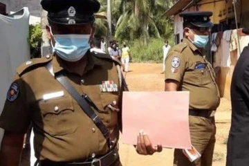வாவியிலிருந்து சடலமாக மீட்கப்பட்ட 22 வயது யுவதி