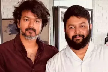 ரூம் போட்டு கொடுத்த தயாரிப்பாளர்.. ரூ. 40 லட்சம் பில் நீட்டிய வாரிசு பிரபலம்