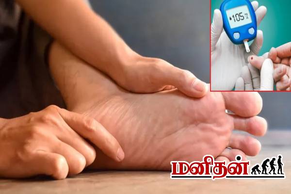 இளம் வயதினரை குறி வைக்கும் நீரிழிவு நோய்.. மக்களே இனி உஷார்! | Important Symptoms Of Diabetes இளம் வயதினரை குறி வைக்கும் நீரிழிவு நோய்.. மக்களே இனி உஷார்! | Important Symptoms Of Diabetes