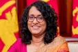 වෙසක් දිනයට අගමැතිනියගෙනුත් සුබපැතුමක්