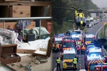 பிரான்ஸ் தலைநகரில் வித்தியாசமான முறையில் திருட்டு: ஐந்து பேர் கைது