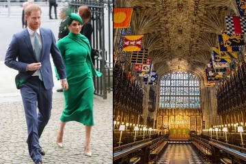 பிரித்தானிய மகாராணியார் முன்னிலையில்தான் அந்த விழா நடக்கும்... அதுவரை காத்திருப்போம்: இளவரசர் ஹரி திட்டவட்டம்