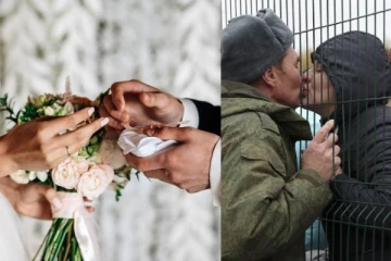 கொல்லப்பட்டால் 5 மில்லியன்: பணத்திற்காக இராணுவ வீரர்களை மணக்கும் பெண்கள்? அம்பலப்படுத்தும் குழு