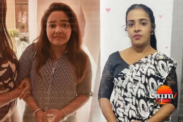 ඉෂාරට තක්ෂිව හමුවුණු විදිහ හෙළි වේ - තක්ෂිවත් රවට්ටලා