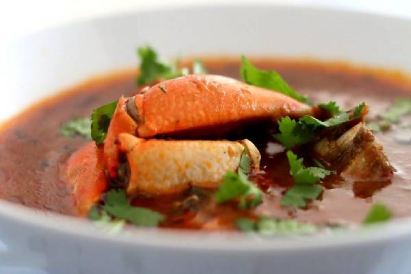 சளி இருமலை உடனே குணப்படுத்தும் நண்டு சூப்! பத்தே நிமிஷத்துல எப்படி செய்யவது? | What Is The Best Soup To Get Rid Of A Cold