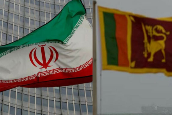 இலங்கைக்கான ஈரான் தூதுவர் வெளியிட்ட தகவல்! | Relations Between Sri Lanka And Iran