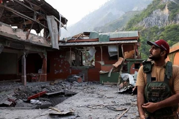 இந்தியாவுடன் நடந்த மோதல்... இழப்புகளை இறுதியில் ஒப்புக்கொண்ட பாகிஸ்தான்