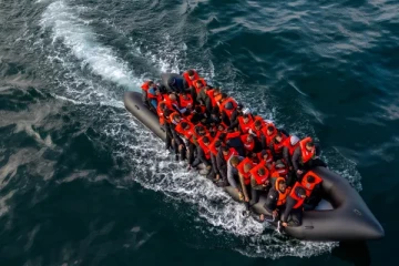 புகலிடக்கோரிக்கையாளர்களை நாடுகடத்தும் திட்டம்: பிரித்தானியாவின் புதிய பிரதமரின் திட்டம் என்ன?