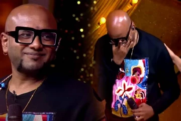 சூப்பர் சிங்கர் மேடையில் கண்ணீர் விட்டு அழுத பென்னி! மேடைக்கு விரைந்த நடுவர்கள்