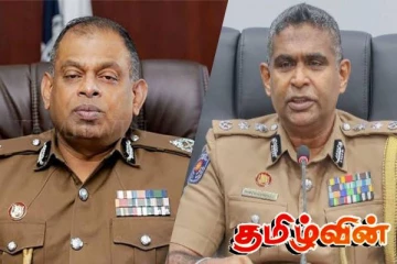 புதிய பொலிஸ் மா அதிபர் நியமனம் தாமதம்