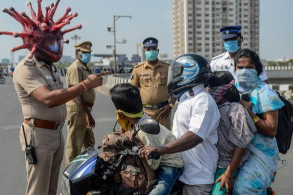 தமிழகத்தில் மேலும் புதிய கட்டுப்பாடுகள்?: நாளை அவசர ஆலோசனை | Tn Government Set To Announce New Restrictions தமிழகத்தில் மேலும் புதிய கட்டுப்பாடுகள்?: நாளை அவசர ஆலோசனை | Tn Government Set To Announce New Restrictions