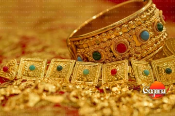 පිස්සු හැදෙයි පවුමක රන් ආභරණයක් රු 20000 කින් ඉහළට - නවතම මිල ගණන් මෙන්න