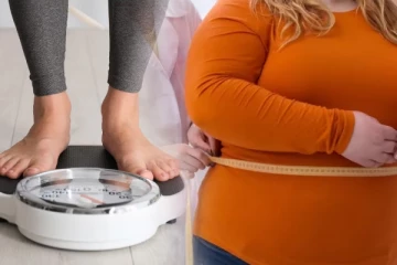 பெண்களின் உடல் பருமன் தொடர்பில் விசேட ஆய்வில் வெளியான தகவல்