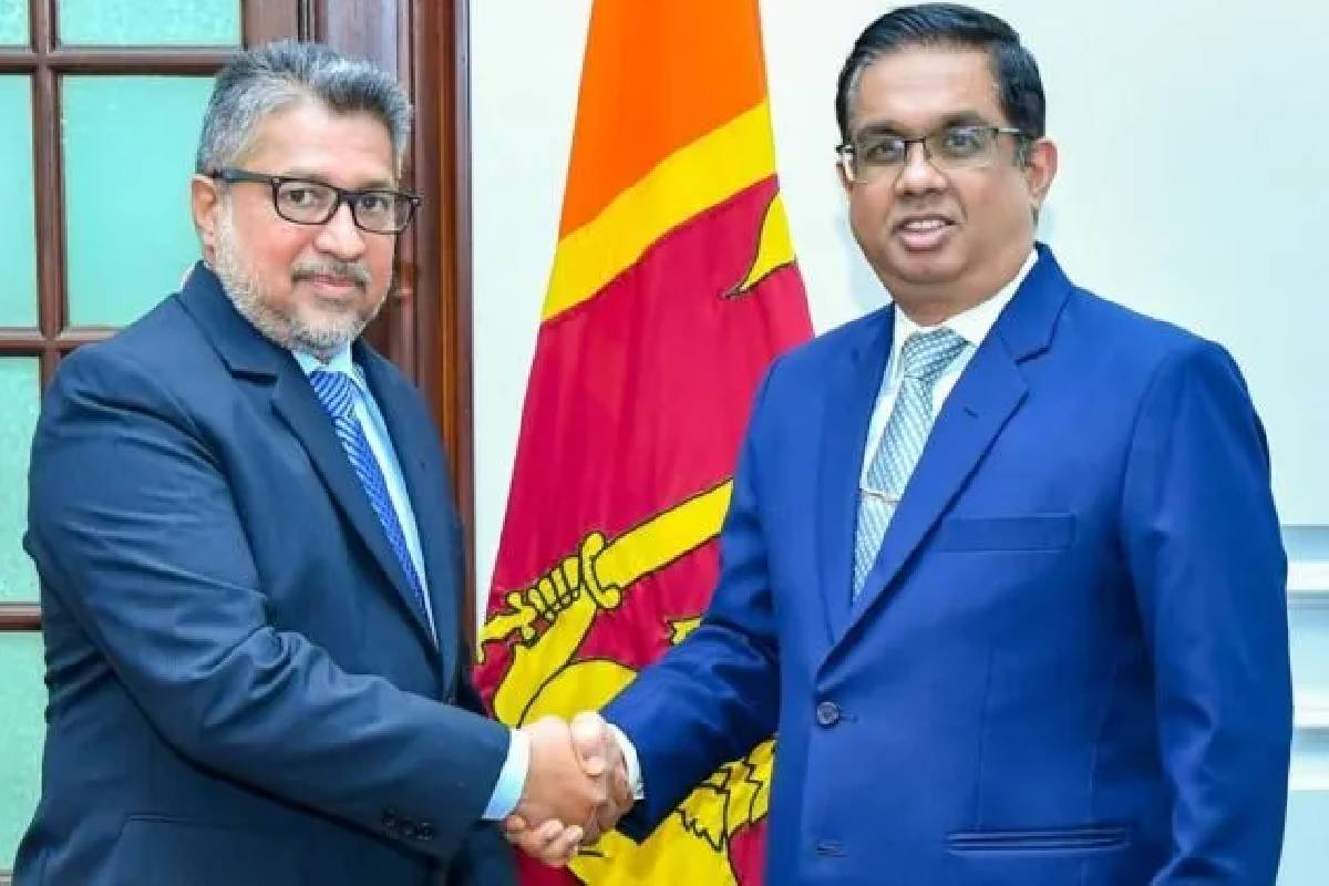 வலுசக்தி அமைச்சு பதவி தொடர்பில் வெளியான தகவல் | Ministry Of Power And Energy Npp Groverment