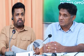விவசாயிகளை வாழ வைப்பதாகக் கூறிவிட்டு இன்று நட்டாற்றில் கைவிட்டுள்ளது அநுர அரசு - சஜித் குற்றச்சாட்டு
