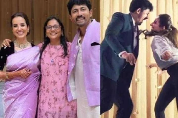 பிரபல நடிகரான கார்த்திக் குமாருக்கு நடந்த இரண்டாவது திருமணம்! இந்த நடிகையுடனா?