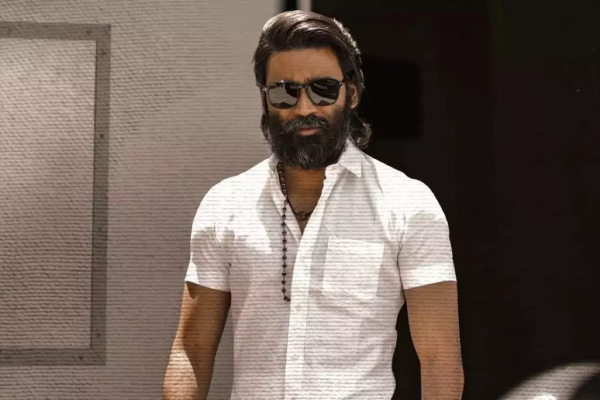 மதுரையில் ஜாகிங் சென்ற நடிகர் தனுஷ்!.. இதோ வீடியோ | Actor Dhanush Latest Video மதுரையில் ஜாகிங் சென்ற நடிகர் தனுஷ்!.. இதோ வீடியோ | Actor Dhanush Latest Video