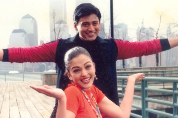 ஜீன்ஸ் திரைப்படத்தில் முதன் முதலில் நடிக்கவிருந்தது இவரா.. கடைசியில் இப்படி நடந்துவிட்டதே