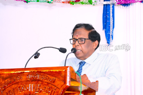 முன்பள்ளிக் கல்வி முறையில் அநுர அரசு ஏற்படுத்தவுள்ள மாற்றம் : வடக்கு ஆளுநர் | Reforming Pre School Education System In Sri Lanka முன்பள்ளிக் கல்வி முறையில் அநுர அரசு ஏற்படுத்தவுள்ள மாற்றம் : வடக்கு ஆளுநர் | Reforming Pre School Education System In Sri Lanka