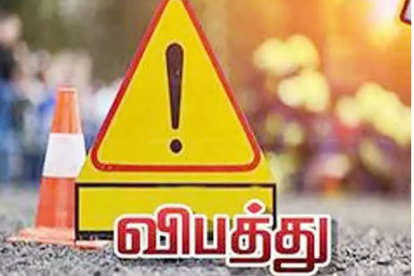 235 அடி பள்ளத்தில் கவிழ்ந்து நொறுங்கிய வாகனம் | Three Wheeler Falls Into 235 Foot Gorge Crashes 235 அடி பள்ளத்தில் கவிழ்ந்து நொறுங்கிய வாகனம் | Three Wheeler Falls Into 235 Foot Gorge Crashes