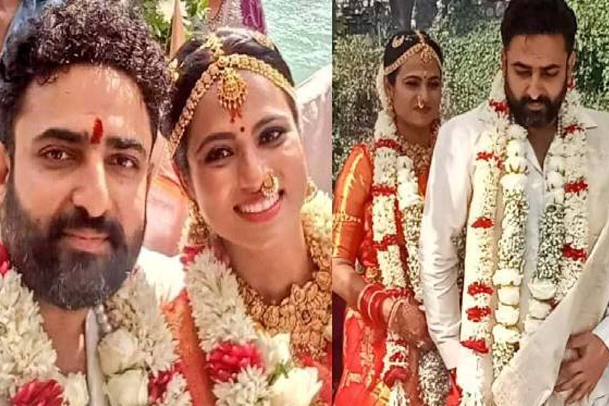 புடவையில் தேவதையாக இருந்த நடிகை ரம்யா பாண்டியன்... வைரலாகும் புகைப்படம் | Actress Ramya Pandian Saree Photos Viral
