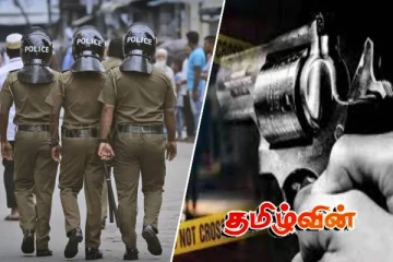 அம்பலாங்கொடை துப்பாக்கிச்சூட்டுச் சம்பவம்: சந்தேகநபர் கைது