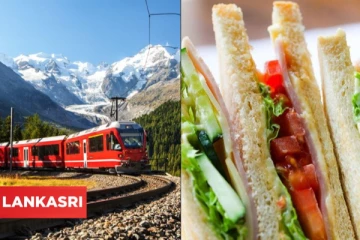 சுவிஸ் ரயில்களில் நீண்ட நேரம் வேண்டுமென்றே சாப்பிடும் பயணிகள்... தடுக்க திட்டமிடும் அதிகாரிகள் : காரணம் இதுதான்!