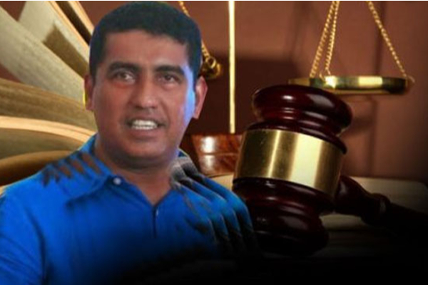 சதொச விவகாரம்! அமைச்சர் ஜோன்ஸ்டன் பெர்னாண்டோவுக்கு கொழும்பு நீதிமன்றம் கொடுத்த உத்தரவு - ஐபிசி தமிழ்